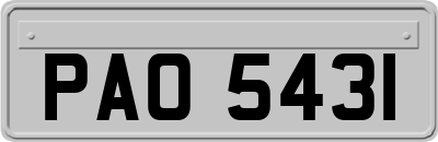 PAO5431