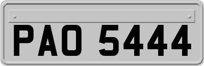 PAO5444