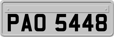 PAO5448