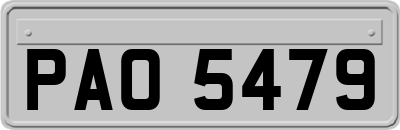 PAO5479