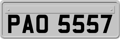 PAO5557