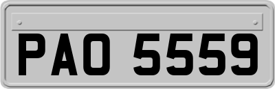 PAO5559