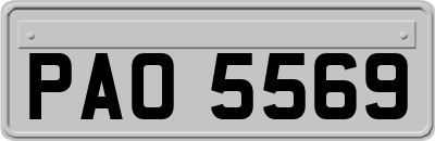 PAO5569