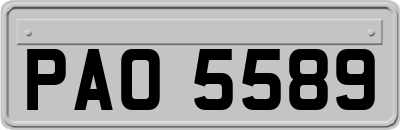 PAO5589