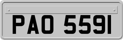 PAO5591