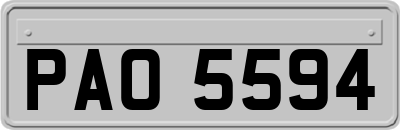 PAO5594