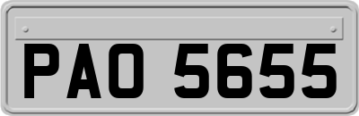 PAO5655