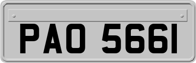 PAO5661