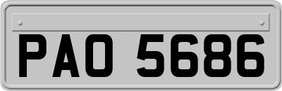 PAO5686