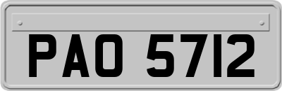 PAO5712