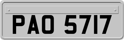 PAO5717