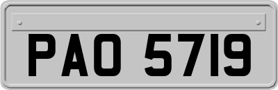 PAO5719