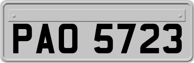 PAO5723