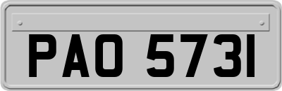 PAO5731