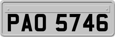 PAO5746