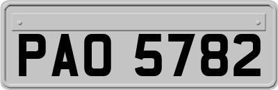 PAO5782