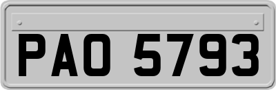 PAO5793