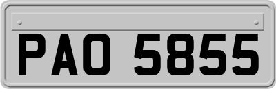 PAO5855