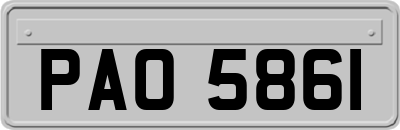 PAO5861