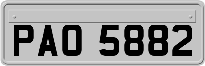 PAO5882