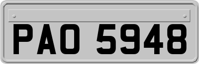 PAO5948