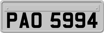 PAO5994