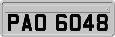 PAO6048