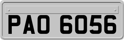 PAO6056
