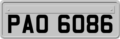 PAO6086