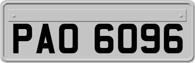 PAO6096