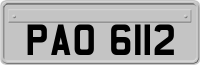 PAO6112