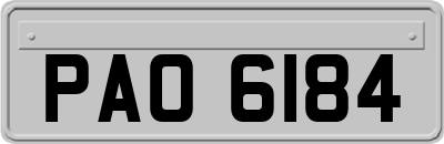 PAO6184