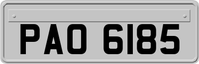 PAO6185