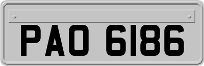 PAO6186