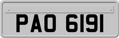 PAO6191