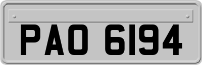 PAO6194