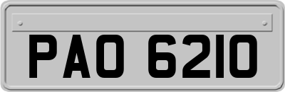 PAO6210