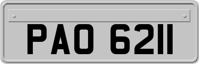 PAO6211