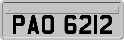 PAO6212