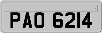 PAO6214