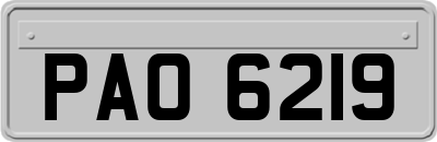 PAO6219