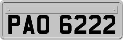 PAO6222