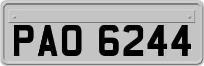 PAO6244