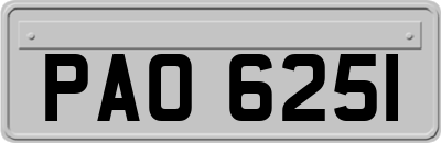 PAO6251