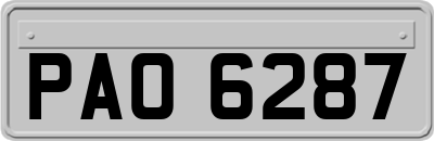 PAO6287