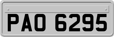 PAO6295