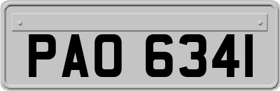 PAO6341