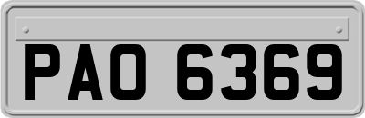 PAO6369