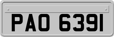 PAO6391