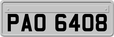 PAO6408